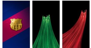 oppo r11 stock wallpapers