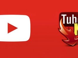 Download TubeMate YouTube Downloader 2.4.4 APK