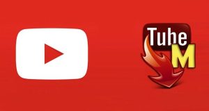 Download TubeMate YouTube Downloader 2.4.4 APK