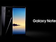 Galaxy Note 8 Overheating Issue