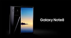 Galaxy Note 8 Overheating Issue