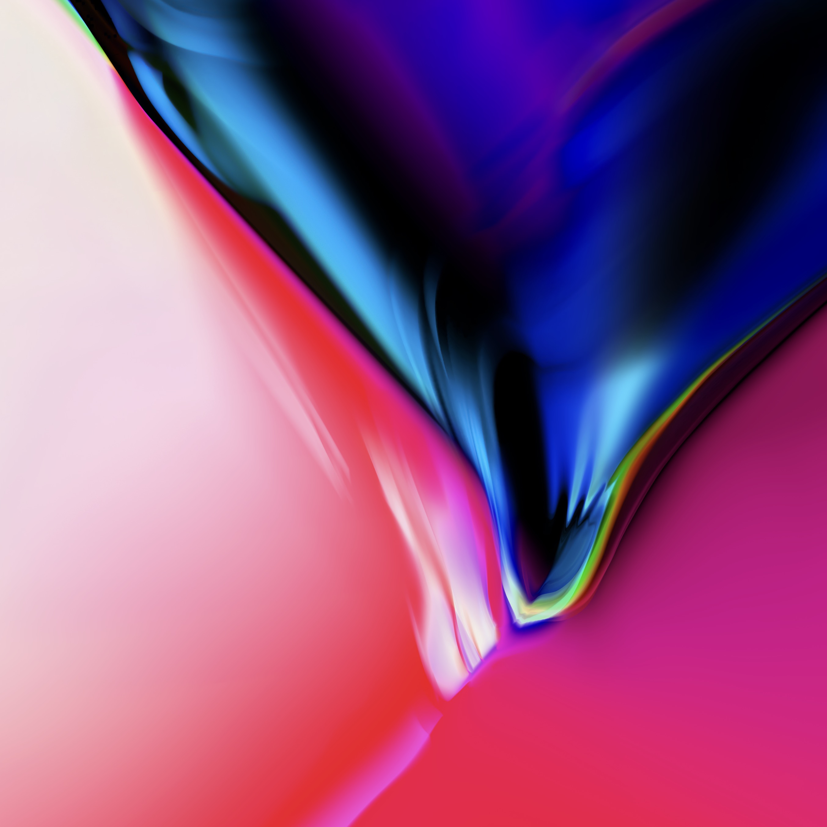 iPhone 8 Stock Wallpapers