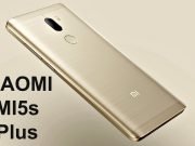 Android 8.0 Oreo Custom ROM