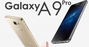 Android 7.0 Nougat on Galaxy A9 Pro