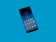 Galaxy Note 8 Apps