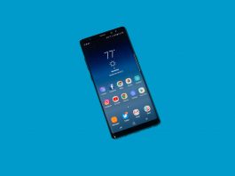 Galaxy Note 8 Apps