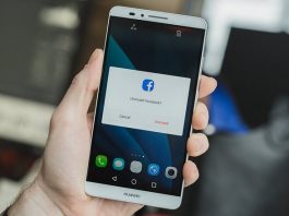 Unfortunately Facebook has Stopped Error