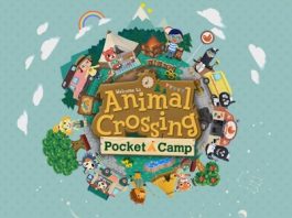 Animal Crossing Pocket Camp Issues