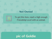 Complete Animal Crossing: Pocket Camp Villagers List Animal Crossing: Pocket Camp Villagers List