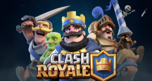 Download Clash Royale 2.0.1 APK