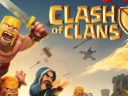 Clash of Clans 9.256.8 APK