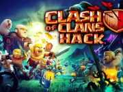 Clash of Clans 9.256.8 Modded APK