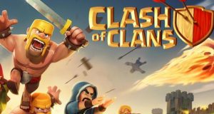 Clash of Clans 9.256.4 APK