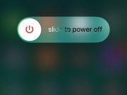 iPhone 8 Won't Turn off