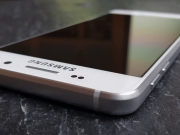 XXU3CQI8 Android 7.0 Nougat on Galaxy A310F