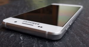 XXU3CQI8 Android 7.0 Nougat on Galaxy A310F