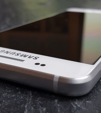 XXU3CQI8 Android 7.0 Nougat on Galaxy A310F