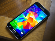 Update Galaxy S5 to Android 8.0 Oreo