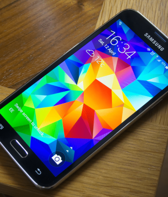 Update Galaxy S5 to Android 8.0 Oreo