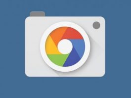 Google Camera HDR+ APK