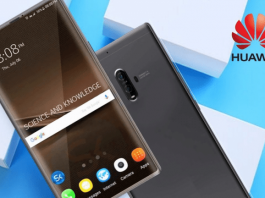 Update Huawei Mate 10 ALP-L29