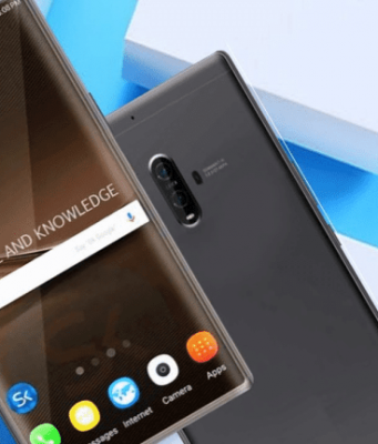 Update Huawei Mate 10 ALP-L29