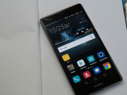 Update Huawei P9 Plus