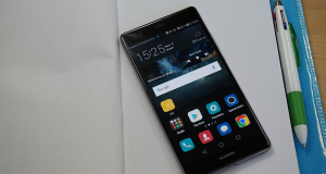 Update Huawei P9 Plus