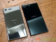 Download Xperia XZ Premium Android 8.0 Oreo FTF Firmware