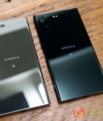 Download Xperia XZ Premium Android 8.0 Oreo FTF Firmware