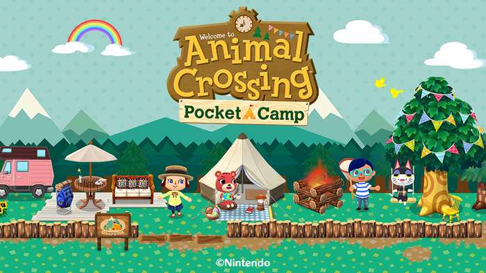 Unfortunately Animal Crossing Pocket Camp has Stopped Error