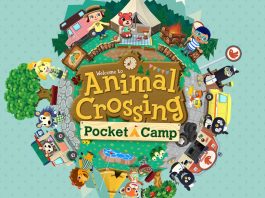 Play Animal Crossing: Pocket Camp on PC