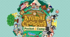Play Animal Crossing: Pocket Camp on PC
