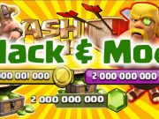 Clash of Clans 9.256.17 Modded APK