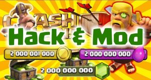 Clash of Clans 9.256.17 Modded APK