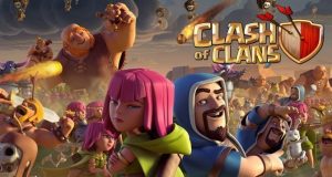 Download Clash of Clans 9.256.17 APK