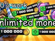 Clash Royale 2.0.1 Modded APK
