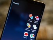 Note 8 App Pairing