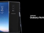 Enter Galaxy Note 8 Recovery Mode