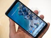install Pixel 2 launcher on any Android device