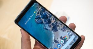 install Pixel 2 launcher on any Android device