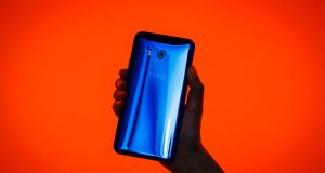 Update HTC U11