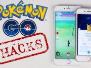 Pokemon GO 0.75.1 Hack