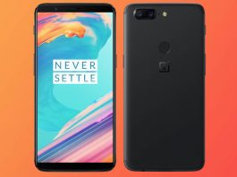 Unlock Bootloader of OnePlus 5T