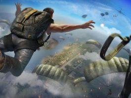 Unfortunately, Free Fire Battlegrounds has stopped