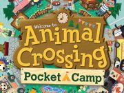 Animal Crossing Pocket Camp Set to Release on 22nd November 2017 Globally