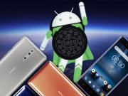 List of Nokia Devices to Get Android 8.0 Oreo Update Nokia Devices to Get Android 8.0 Oreo Update