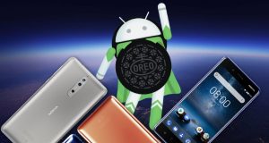 Nokia Devices to Get Android 8.0 Oreo Update