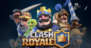 Download Clash Royale 2.0.8 APK