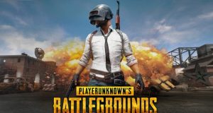 Playerunknown’s Battleground 1.0 for MAC and PC